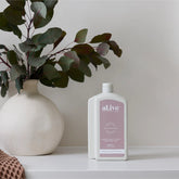 Raspberry Blossom & Juniper Wash Refill